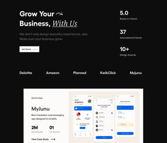 برنامه اجتماعی